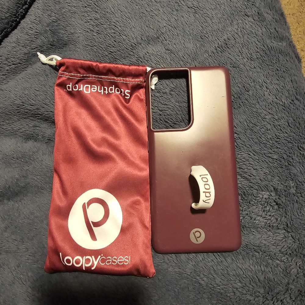 Loopy case